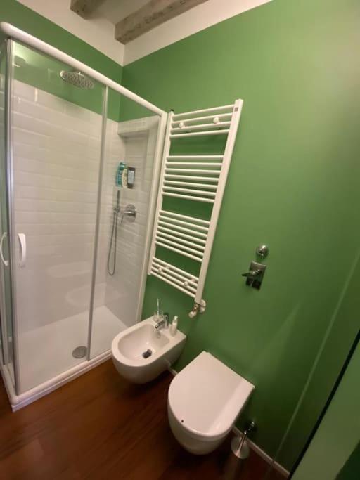 Darsena House Apartment Milan Exterior photo