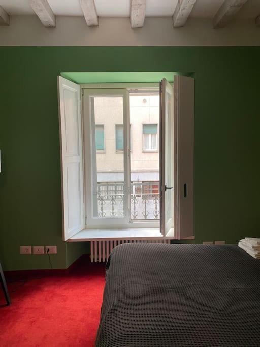 Darsena House Apartment Milan Exterior photo